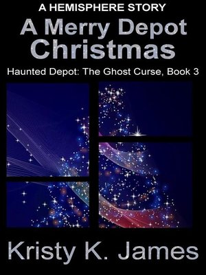 cover image of A Merry Depot Christmas